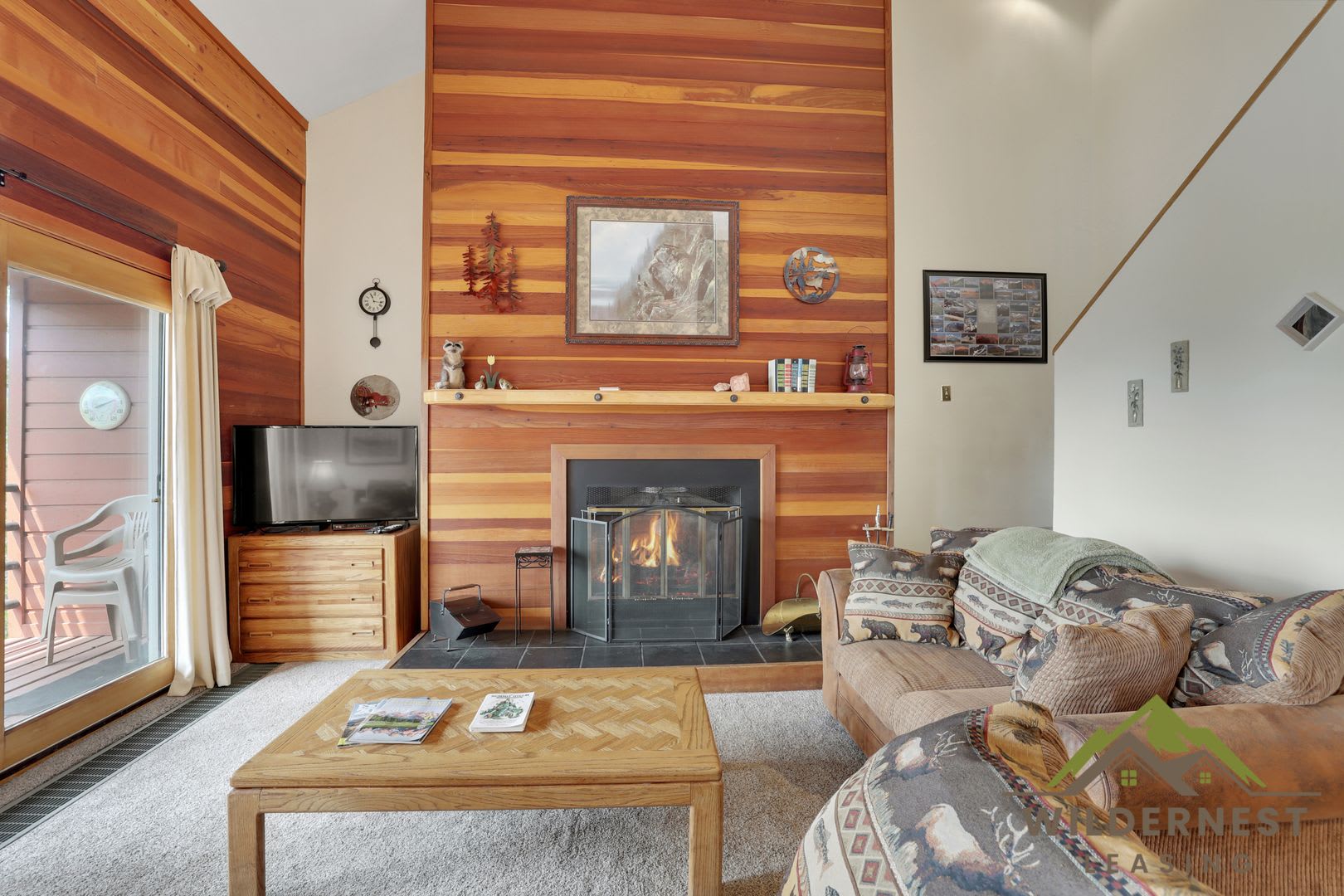 WINTER RENTAL Timber Ridge Condo – photo 1
