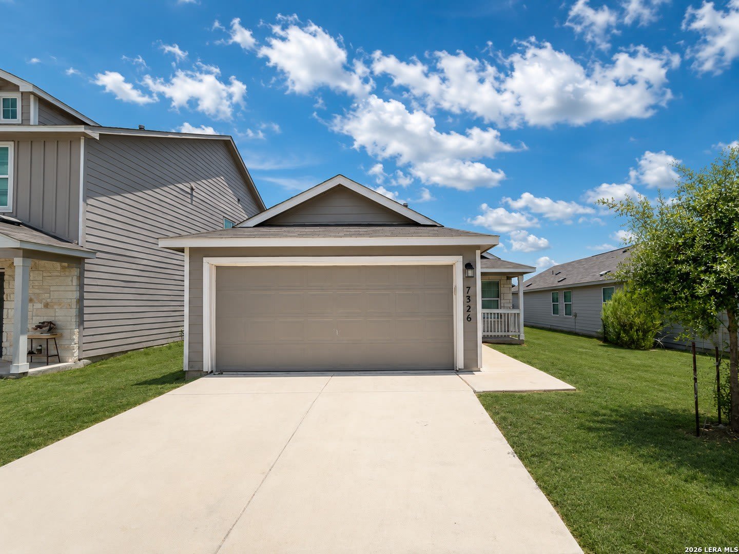 7326 Rosada Way – photo 1