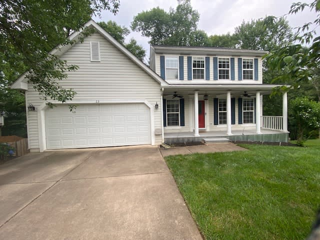 23 Stoneridge Court – photo 1