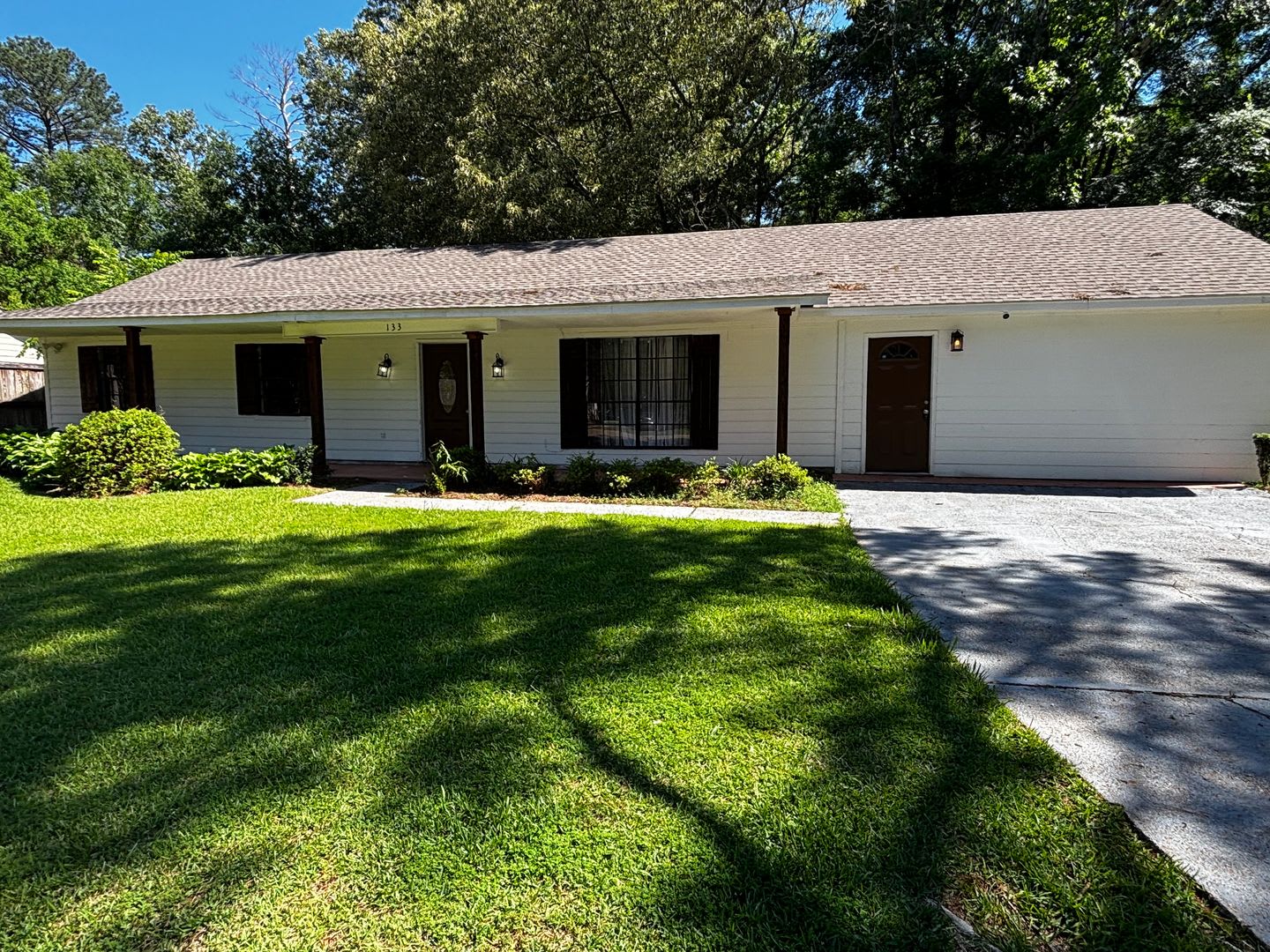 133 Cumberland Road Brandon, MS 39047 – photo 1 of 17