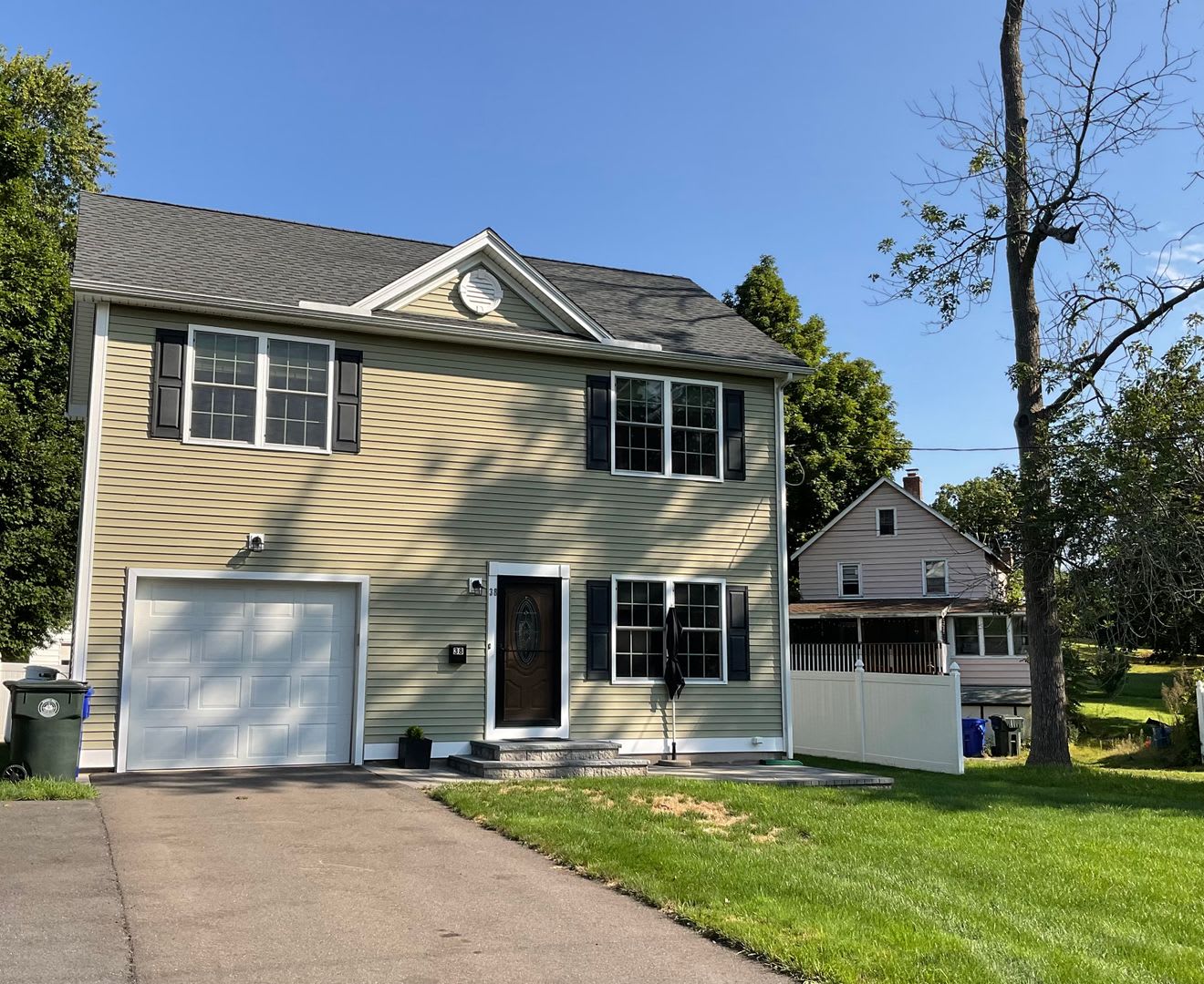 Rocky Hill 3 bedroom home – photo 1 of 17