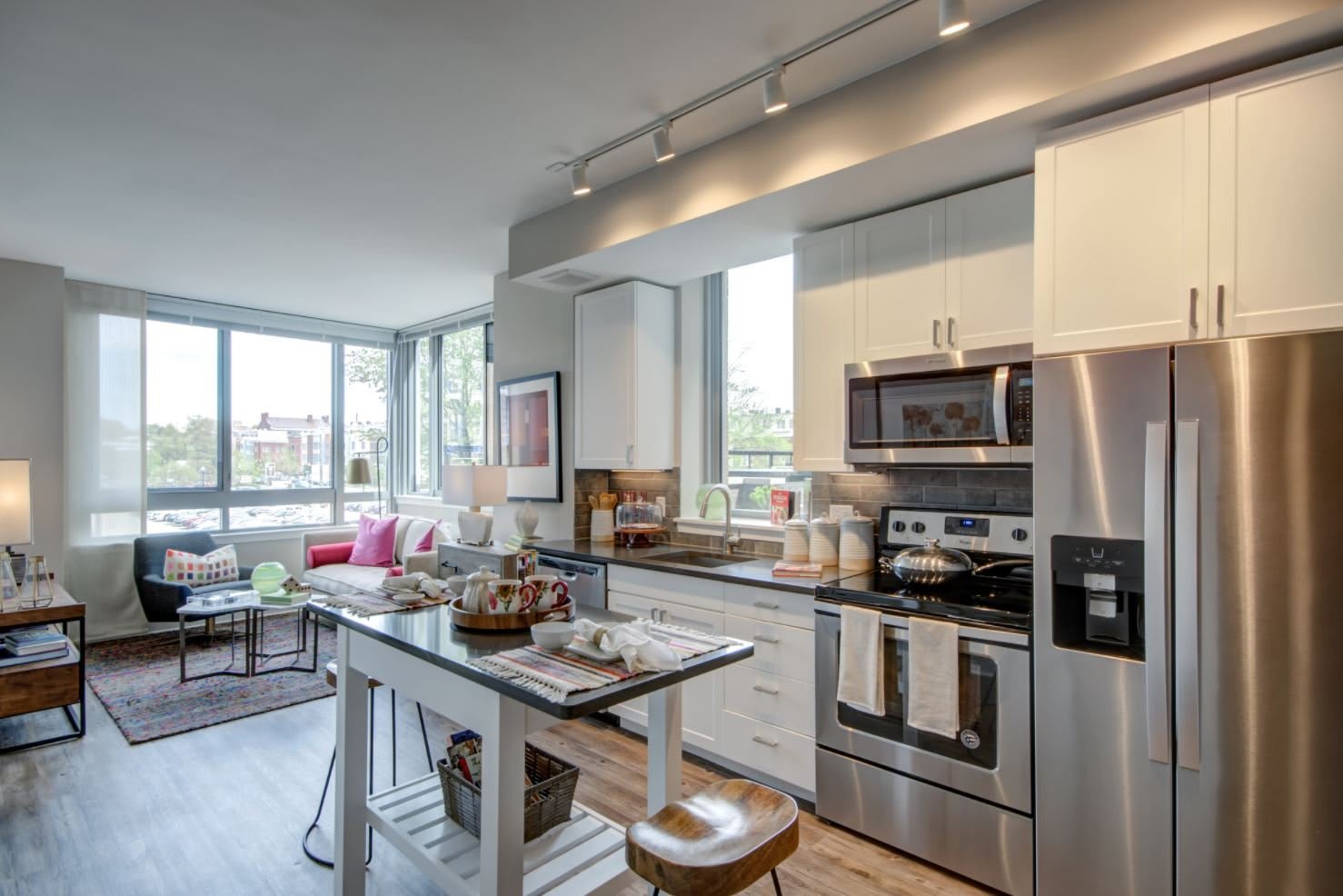 Harlow Navy Yard – photo 1