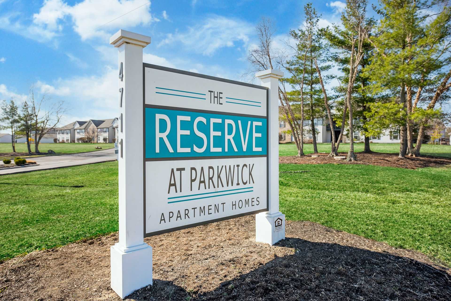The Reserve at Parkwick – photo 1