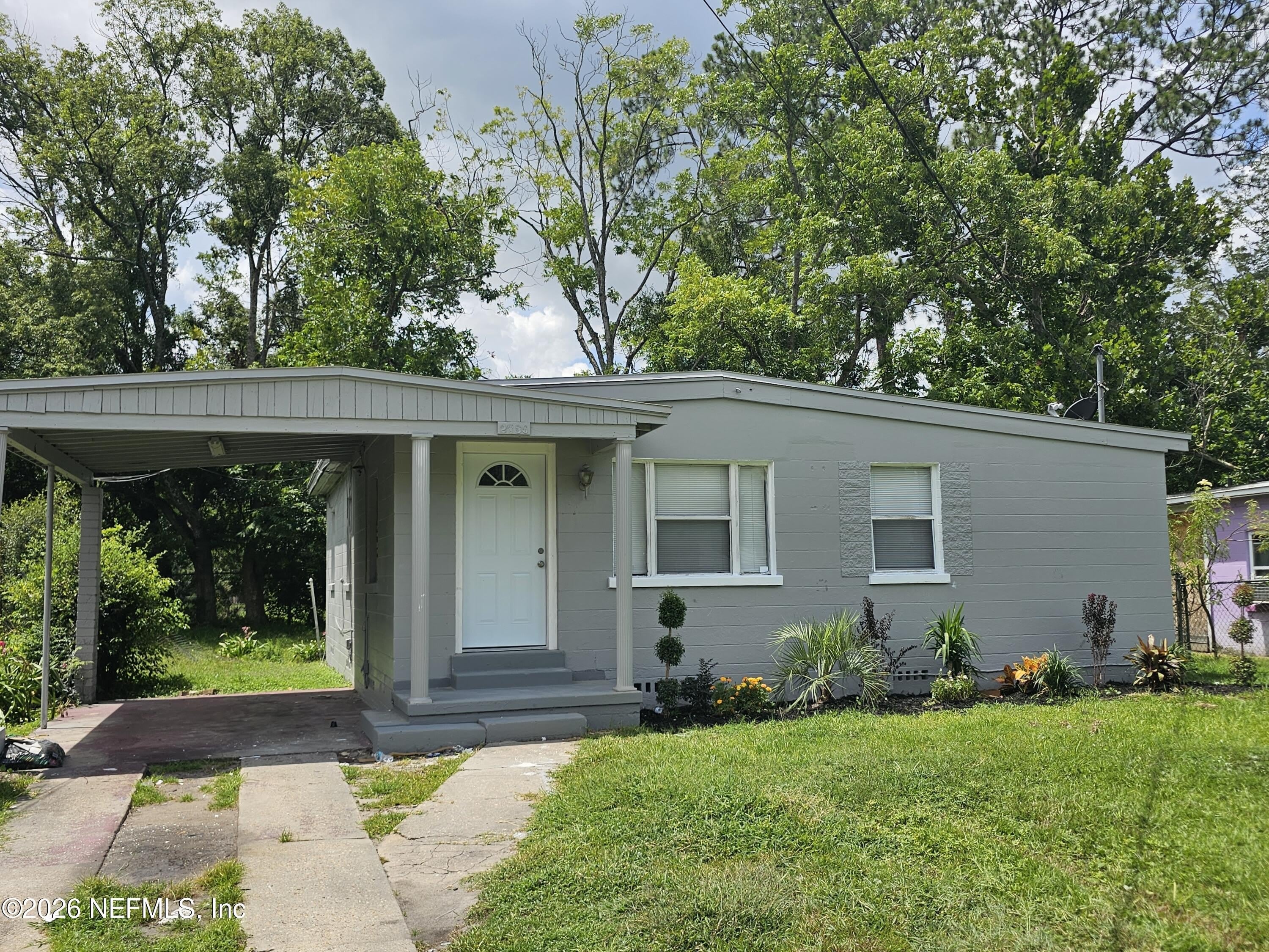 2736 Lippia Road – photo 1