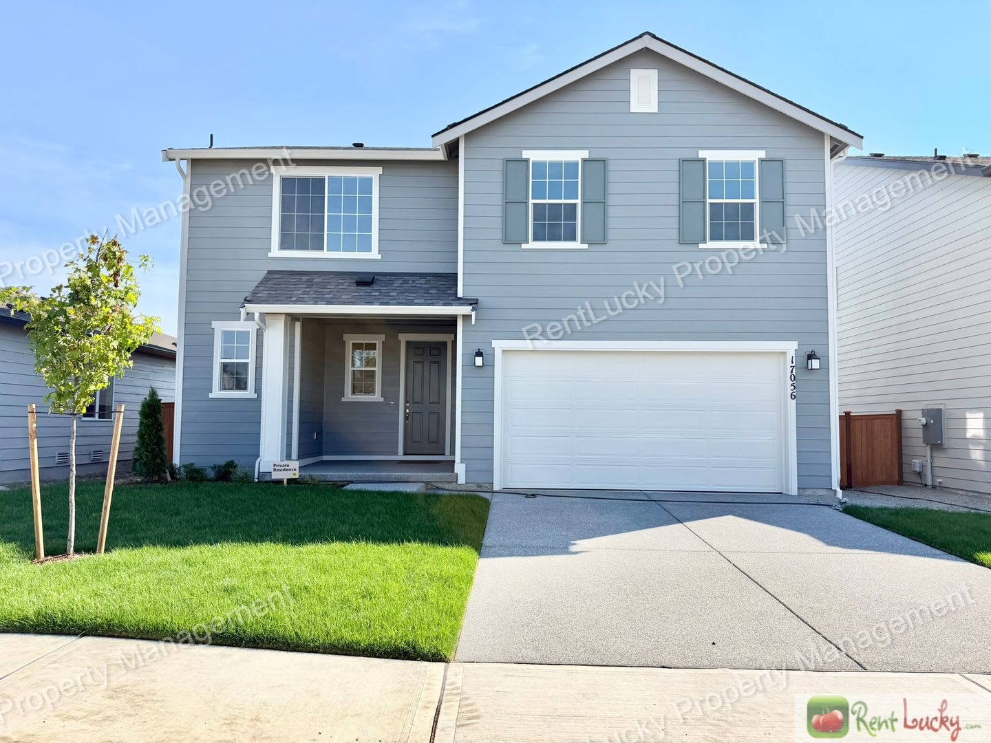 Brand New 4 Bedroom House In Bonney Lake Private Backyard And Large Layout – photo 1 of 270