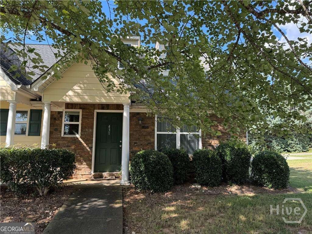 431 Bridgewater Way – photo 1