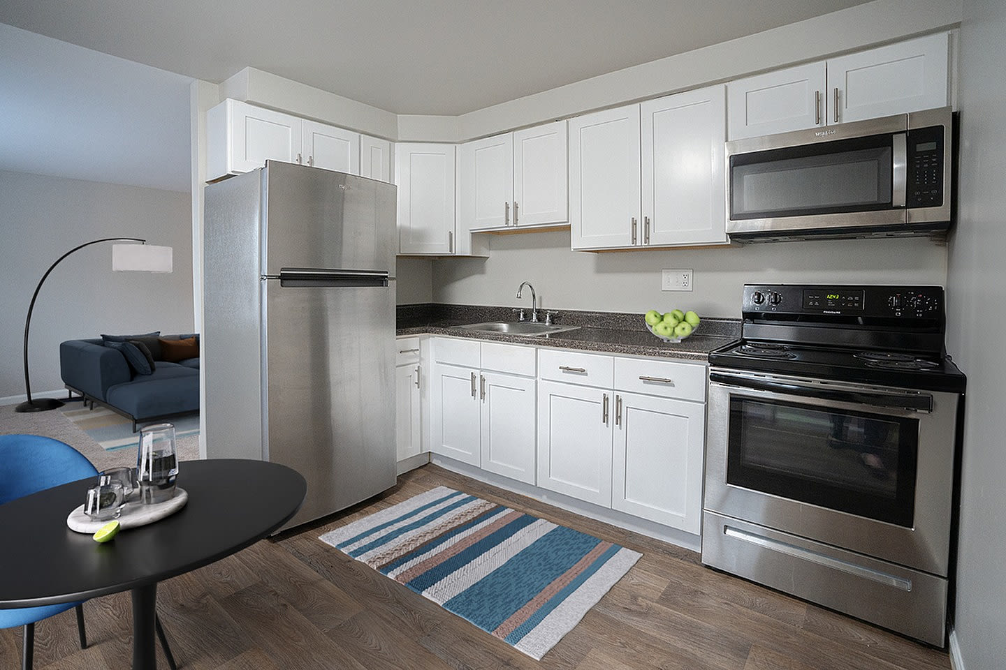 Norris Hills Apartments – photo 1 of 29