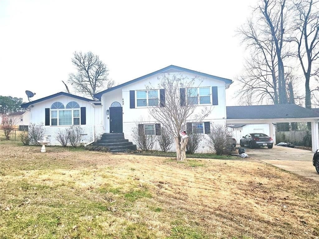 480 Paul Street – photo 1