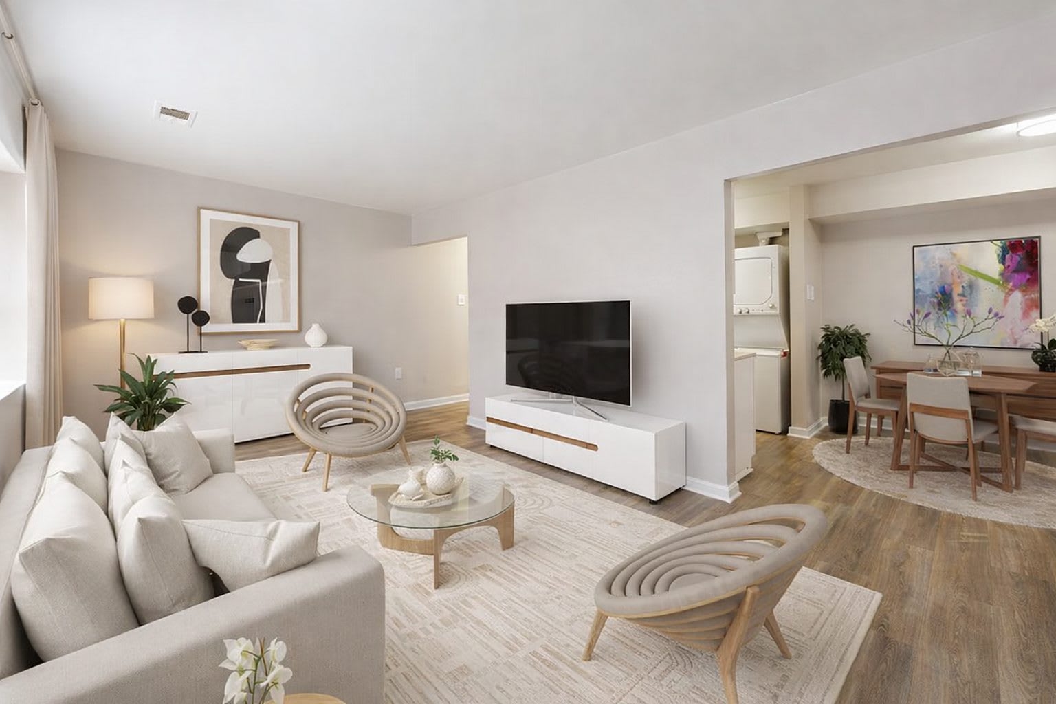 Aubrey Apartments – photo 1