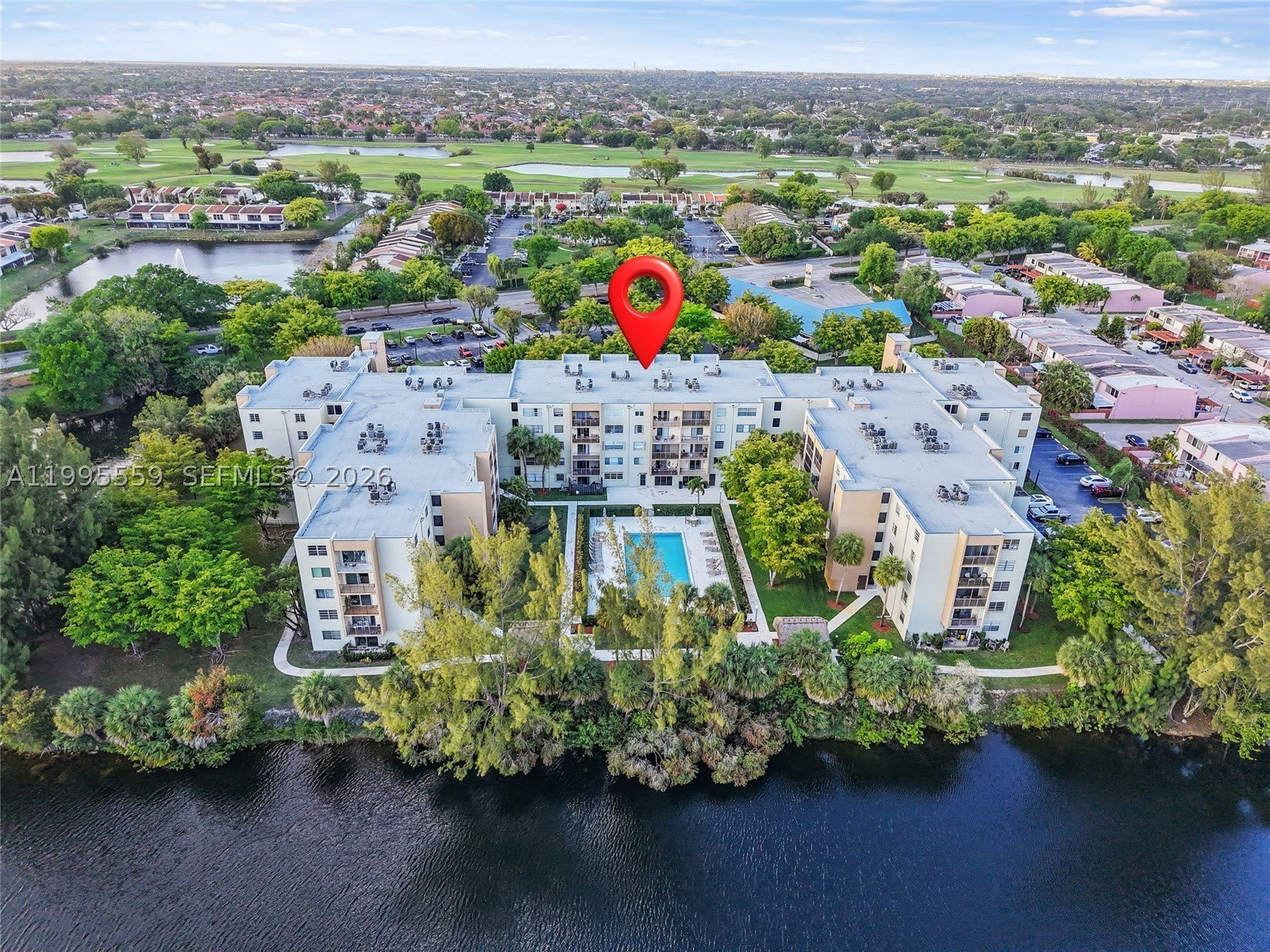 14250 Sw 62Nd St – photo 1