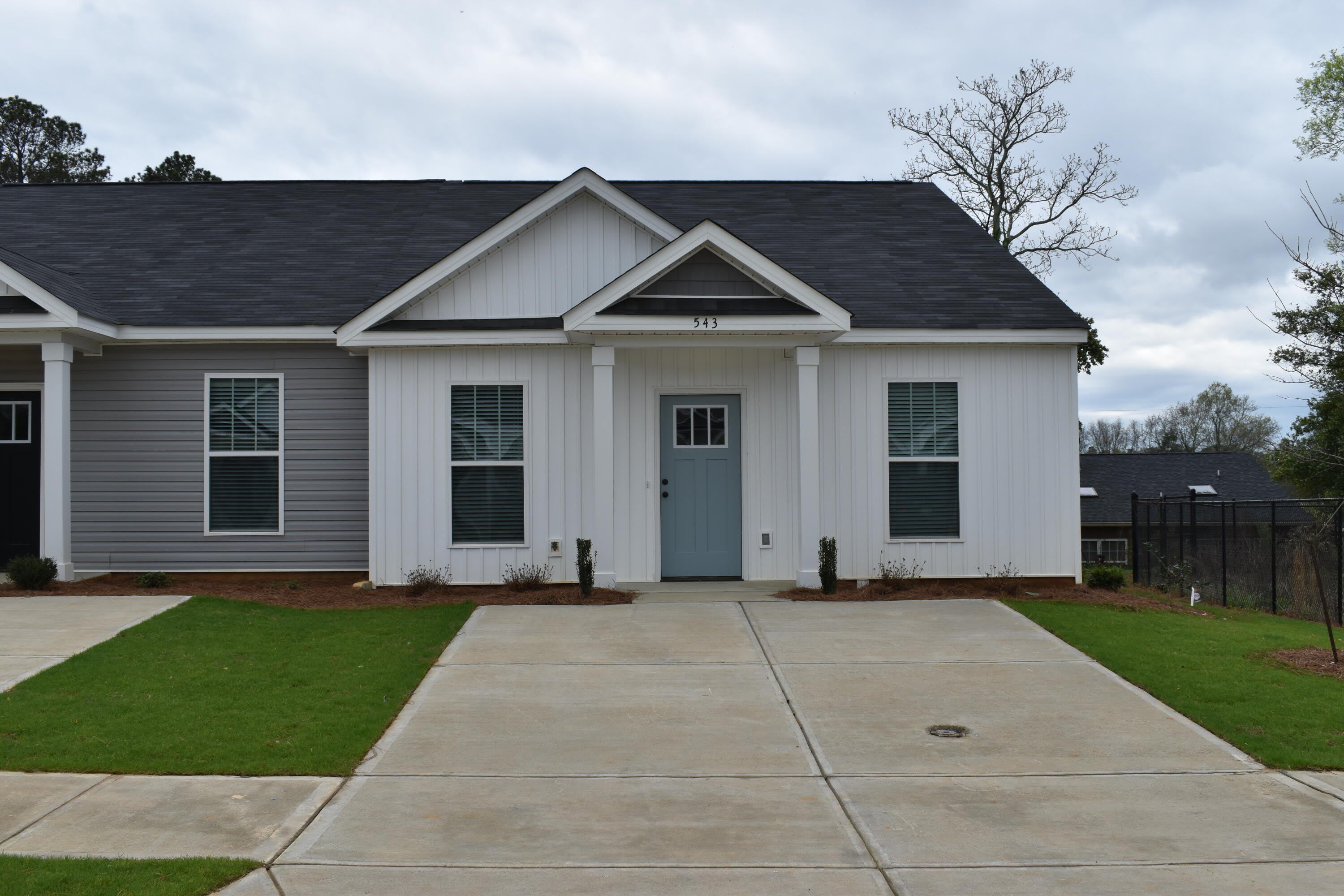 543 Hardy Point – photo 1