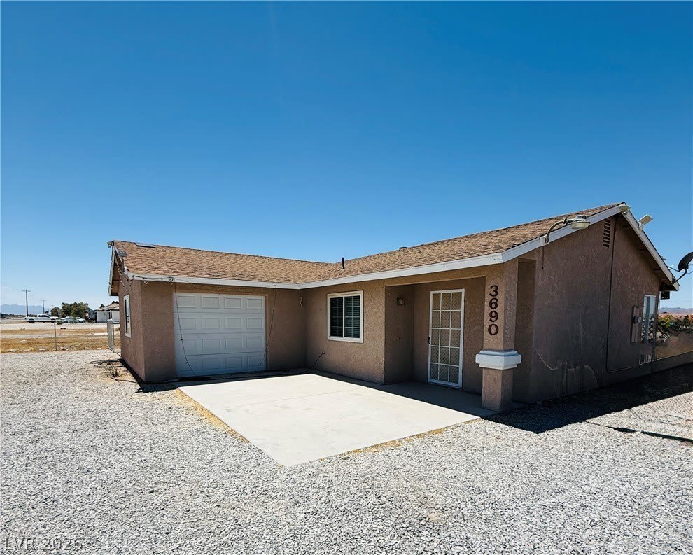 3690 Pahrump Valley Boulevard – photo 1