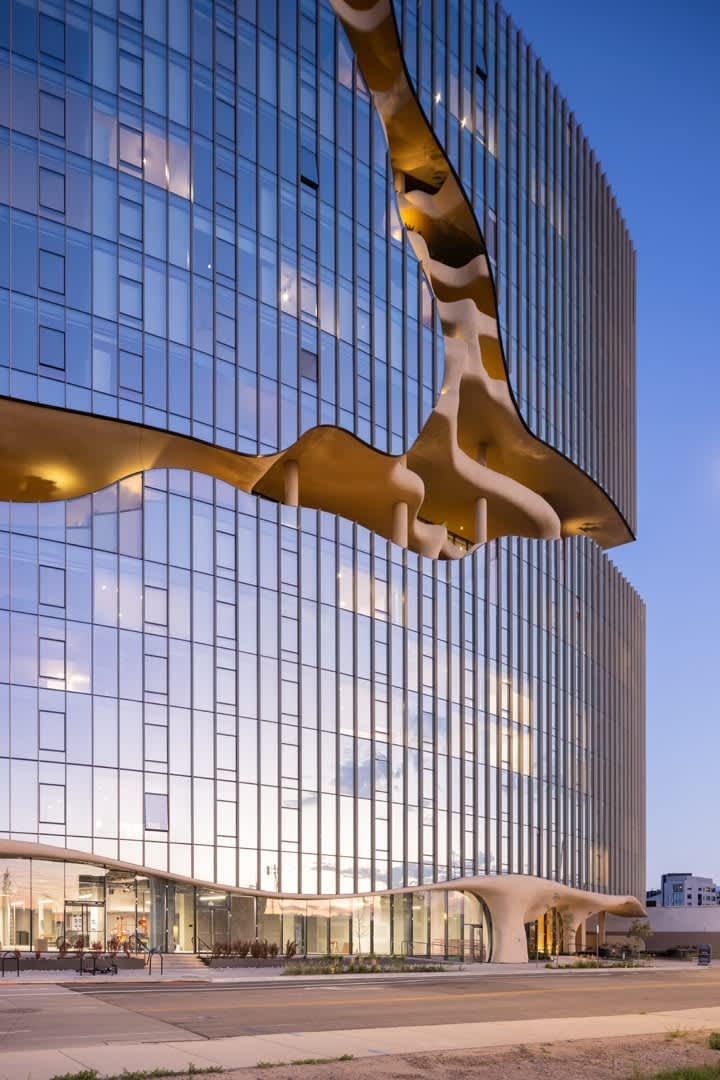One River North – photo 1