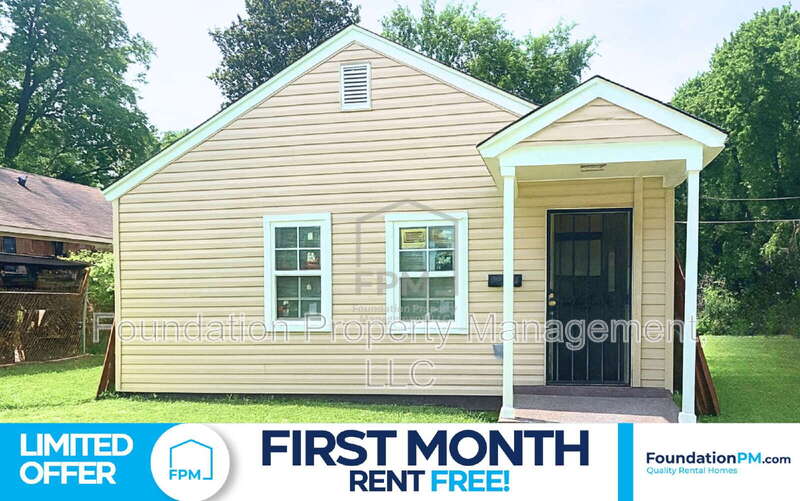 1371 East Trigg Avenue – photo 1