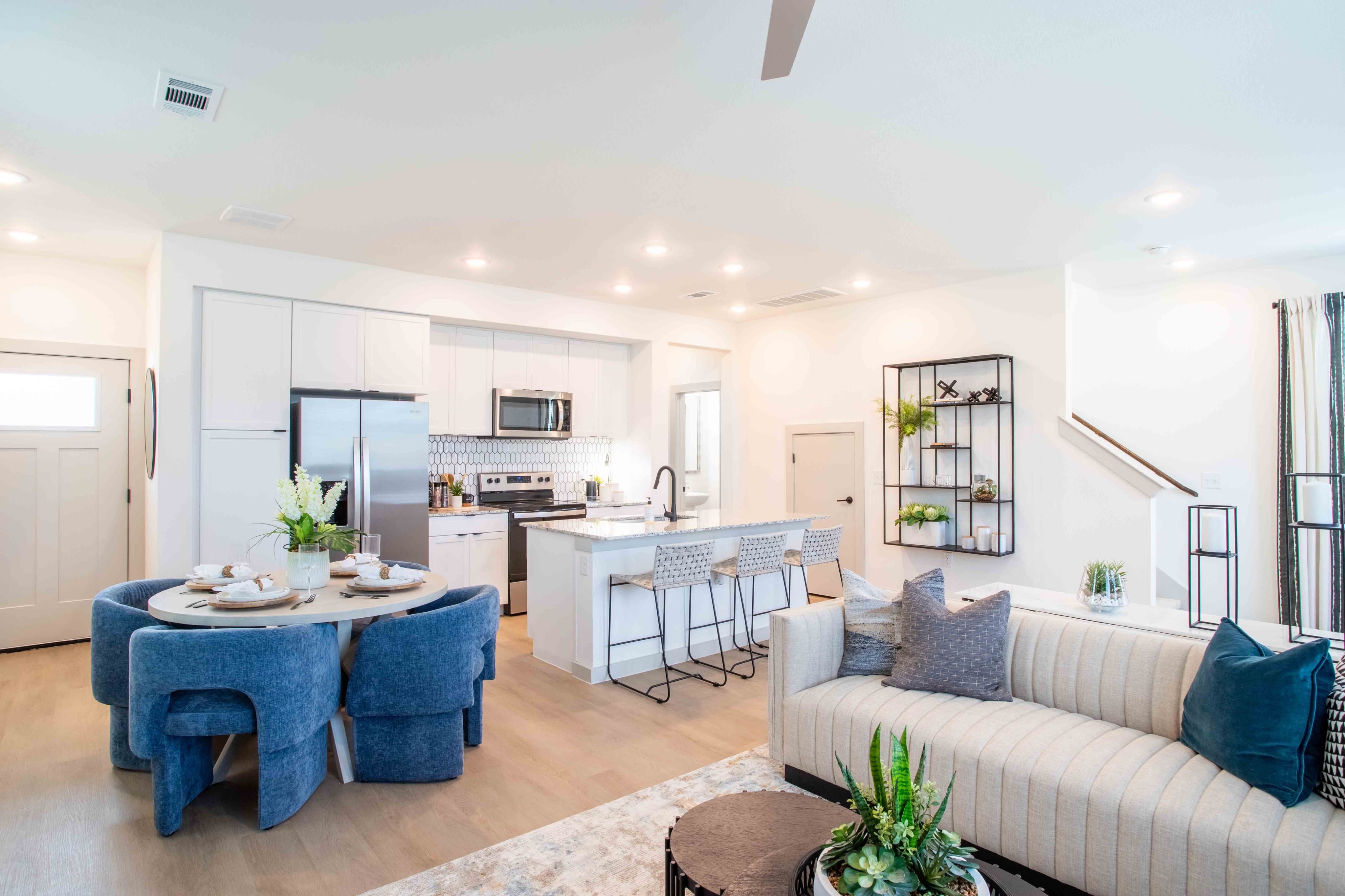 Inspire Homes Missouri City – photo 1 of 73