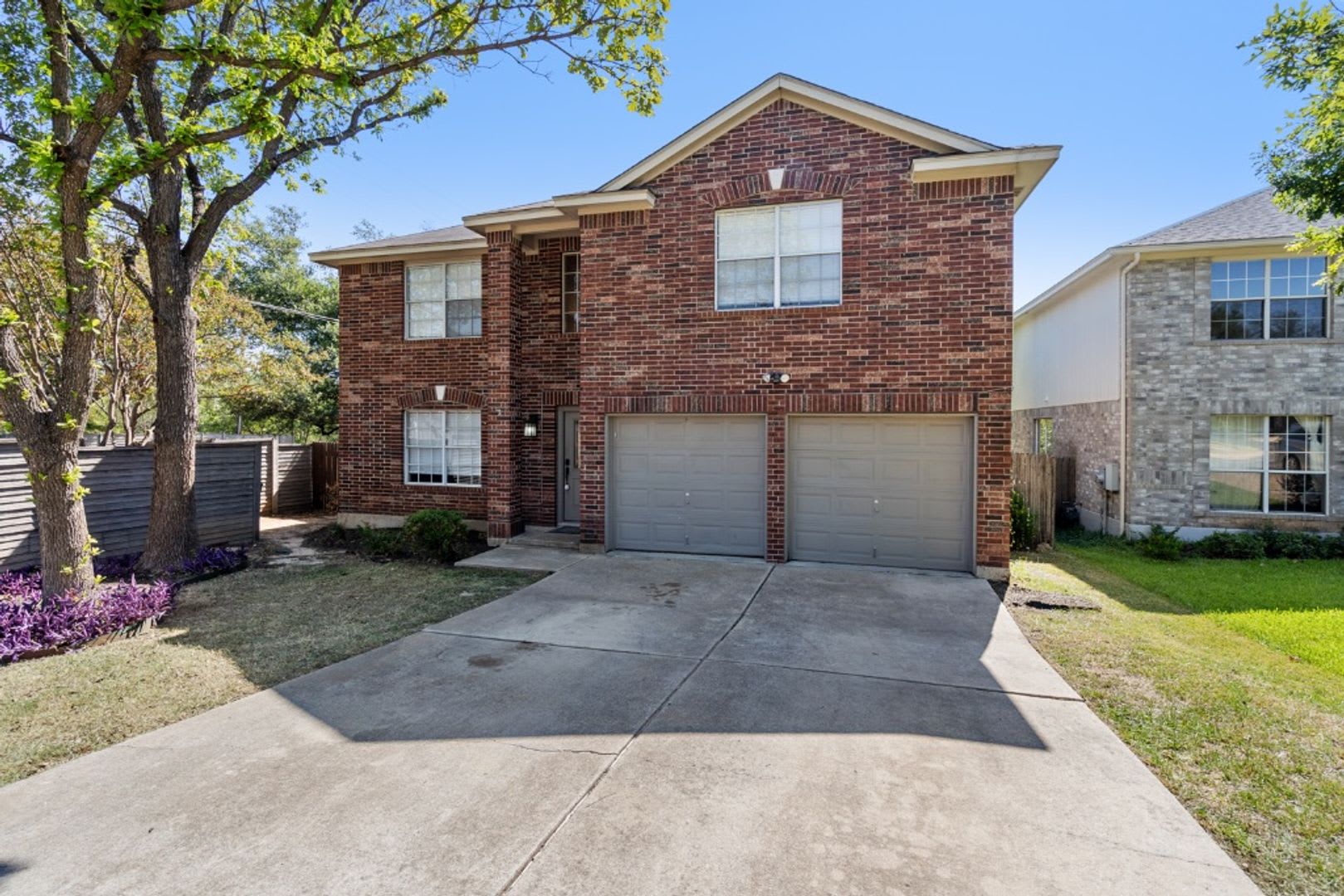 8001 Brienne Dr, Round Rock, Texas 78681 – photo 1 of 33