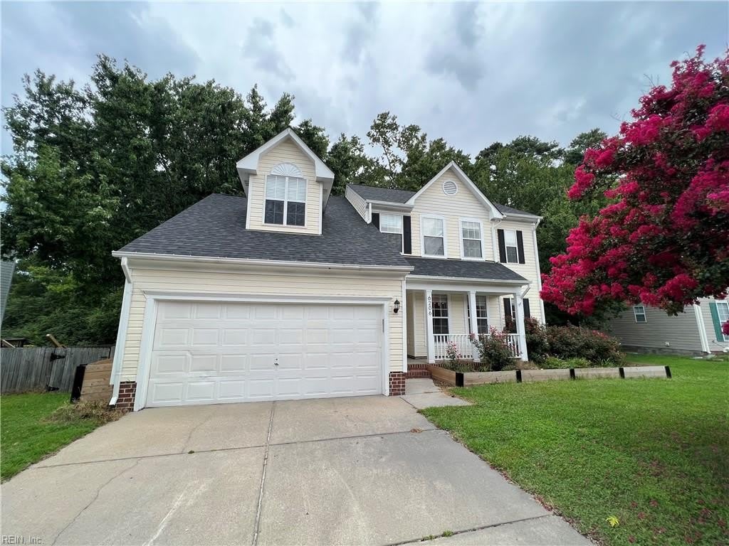 6206 Winthrope Drive – photo 1 of 24