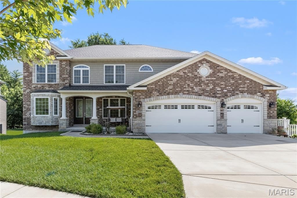 14286 Harmony Meadow Court – photo 1 of 37