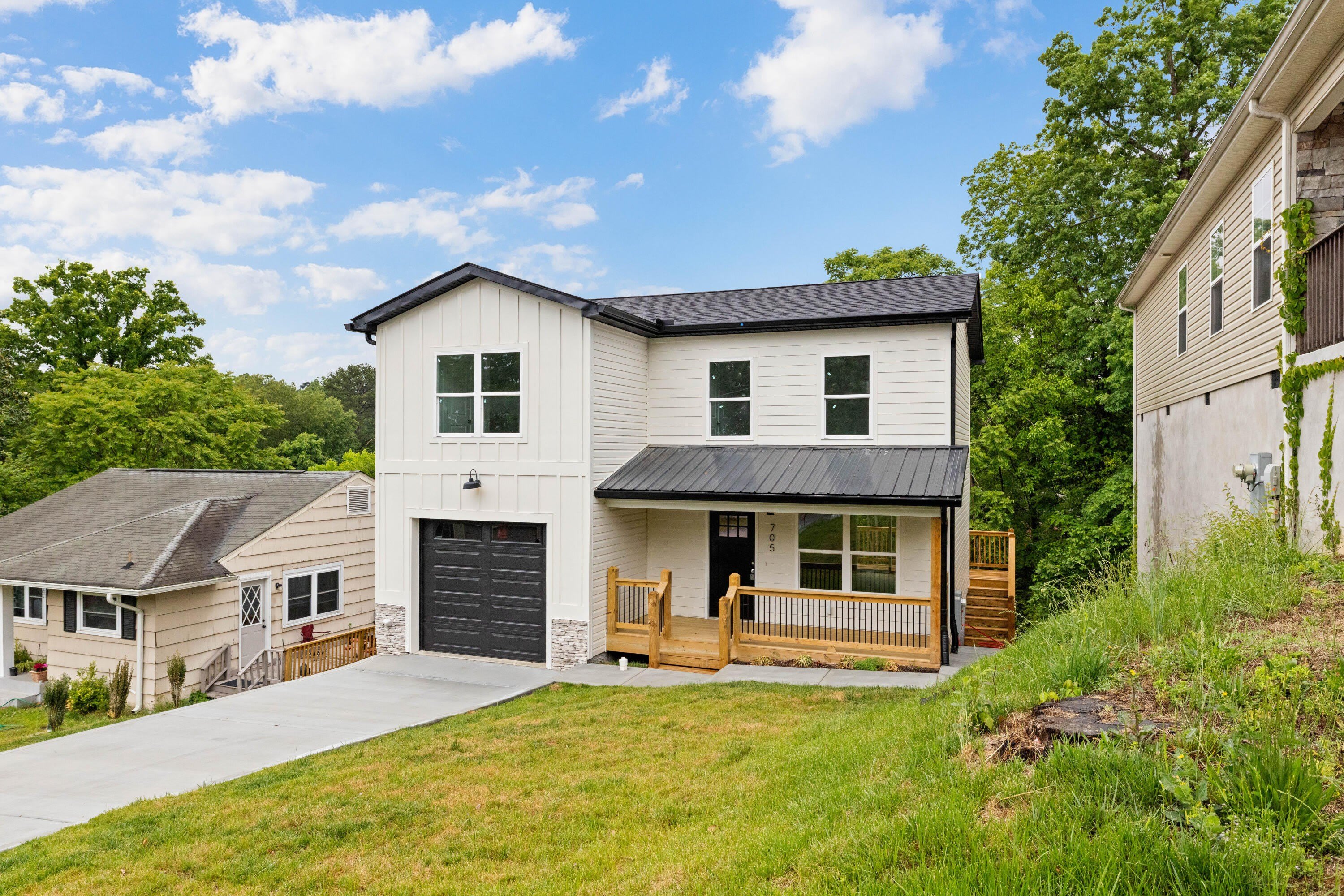 705 Hargraves Avenue – photo 1 of 49