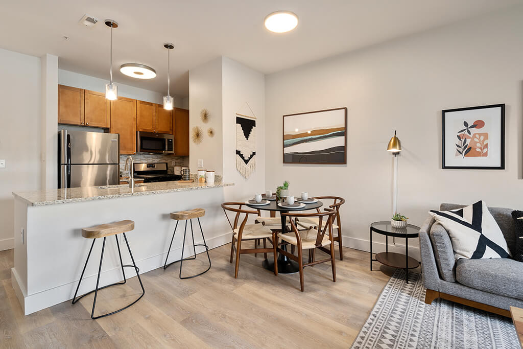 Sofi Parc Grove – photo 1