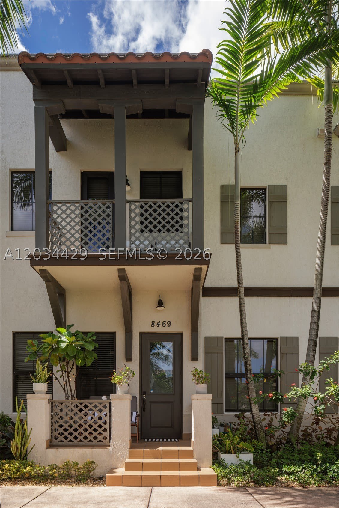8469 NW 51st Ter – photo 1
