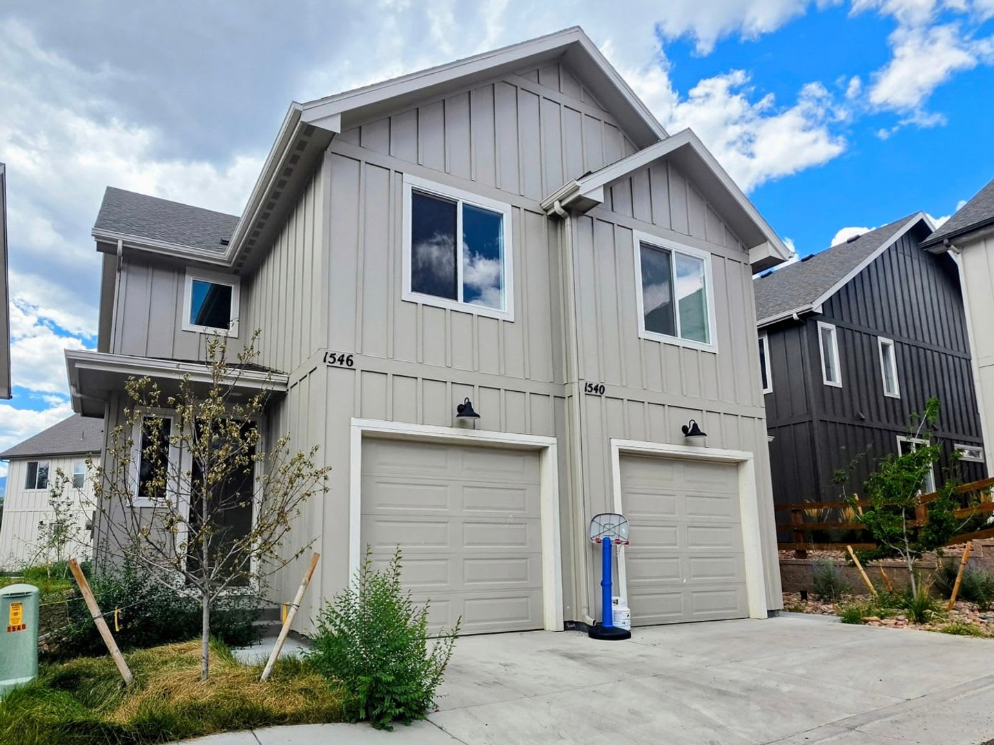 Be the First Resident! New 3-Bedroom Townhomes Available – photo 1