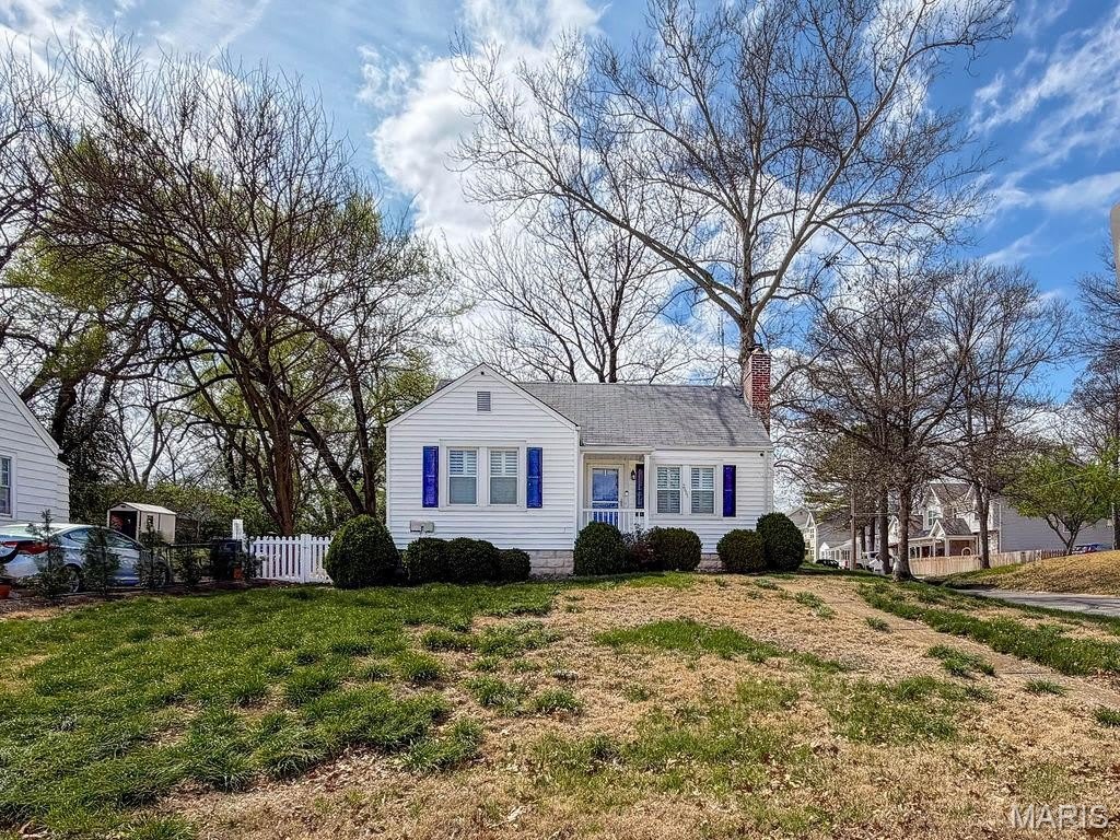 2601 Rockford Avenue – photo 1 of 24