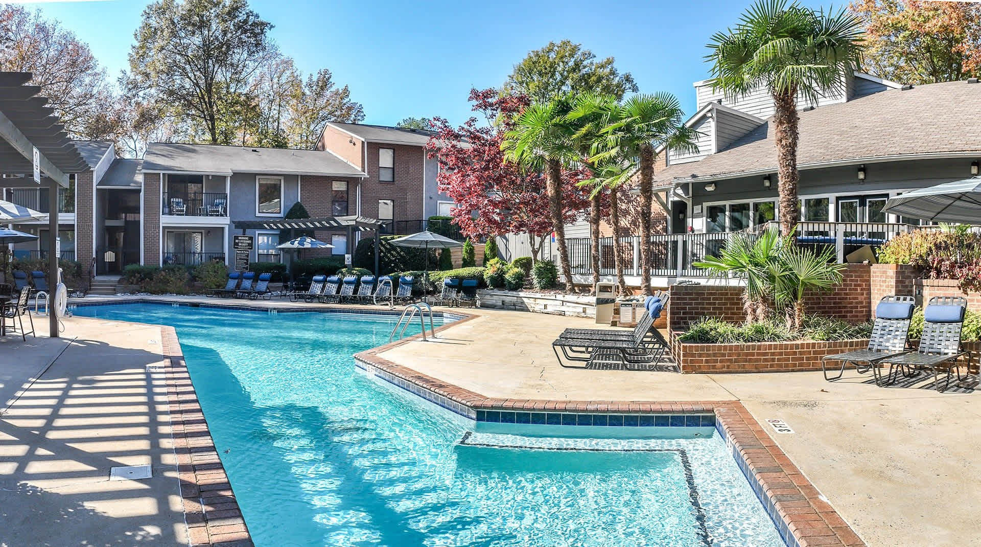 Wildwood Apartments – photo 1