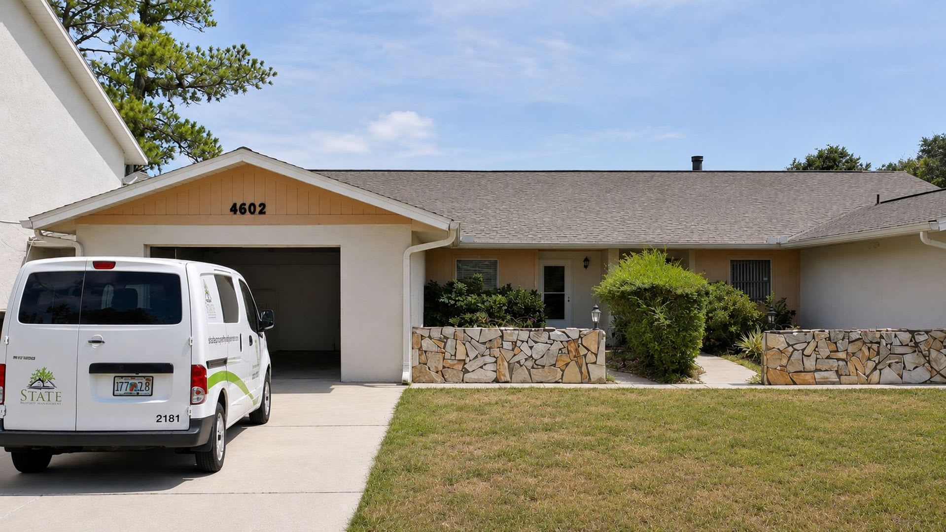 2 Bedroom Home With Community Pool For Rent In Sebring Fl – photo 1