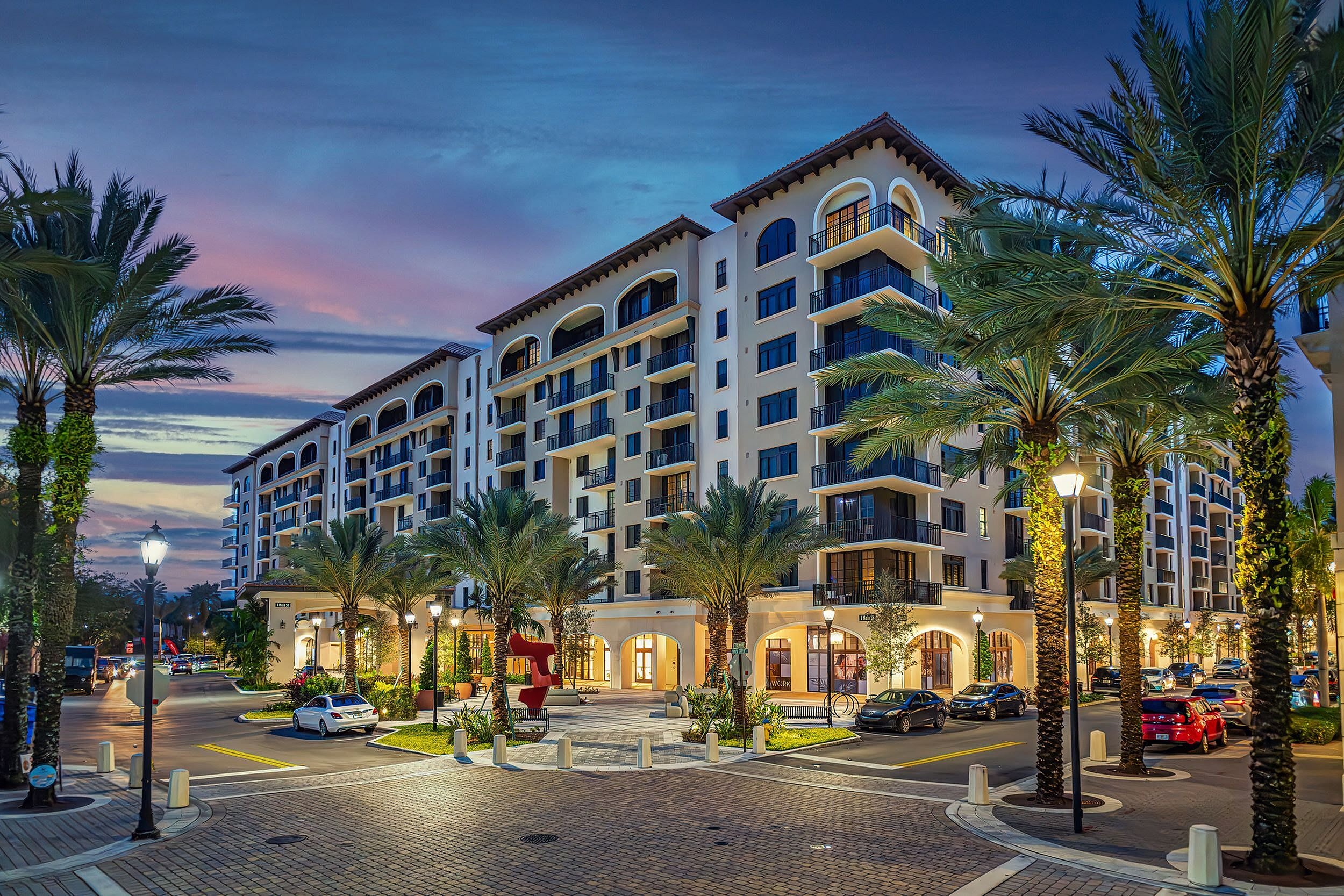 The Point at Miramar – photo 1