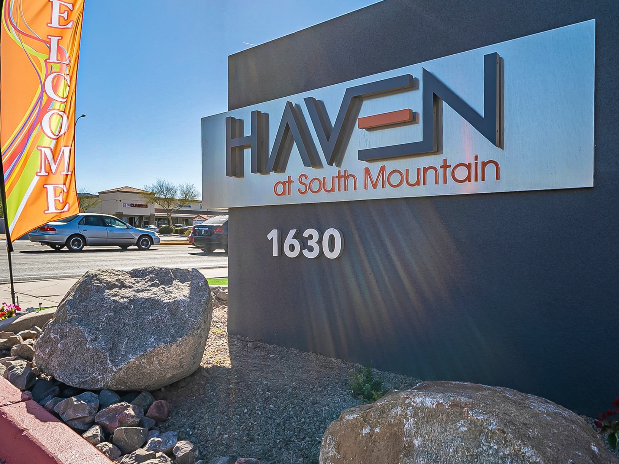 Haven At South Mountain – photo 1