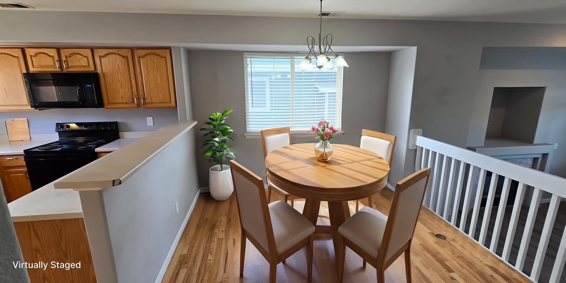 Charming Two Bedroom Townhome In Brighton Colorado – photo 1 of 199
