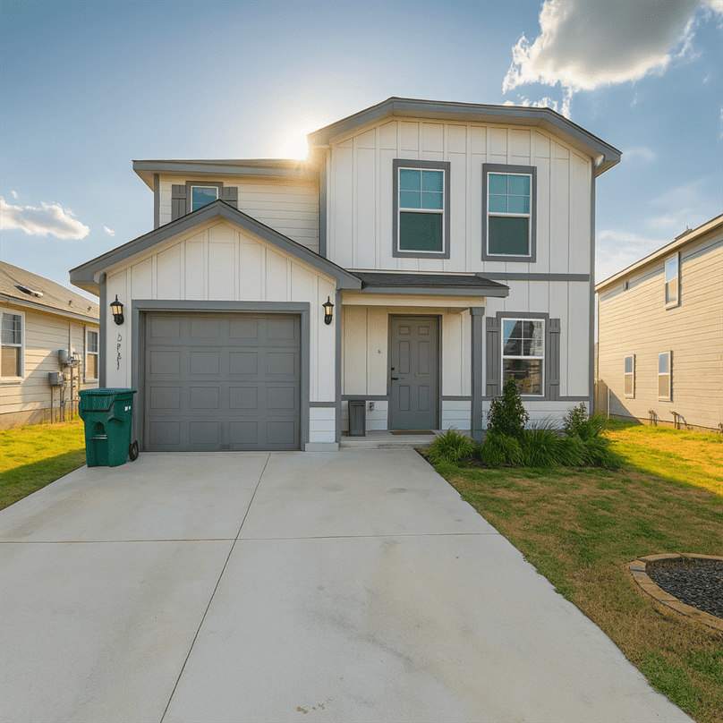 6135 Willow Point Blvd – photo 1