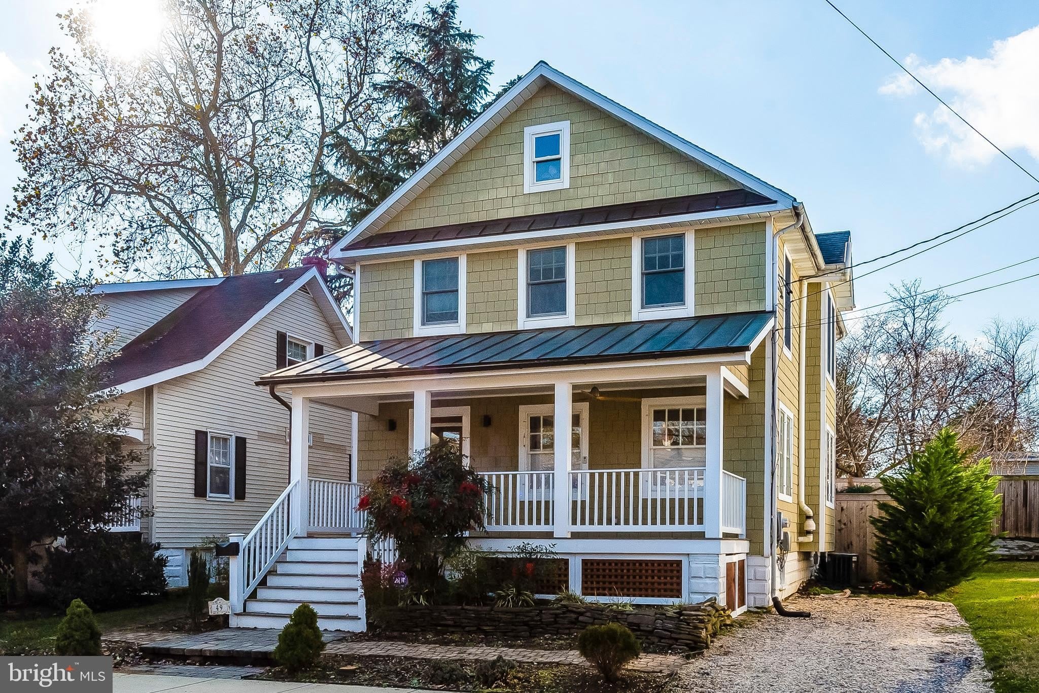 49 AMOS GARRETT Boulevard – photo 1 of 47