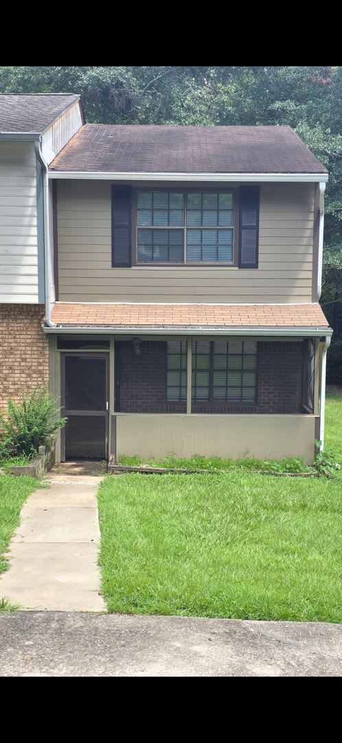 Charming Rental Near Lincoln High School & Apalachee Parkway – photo 1