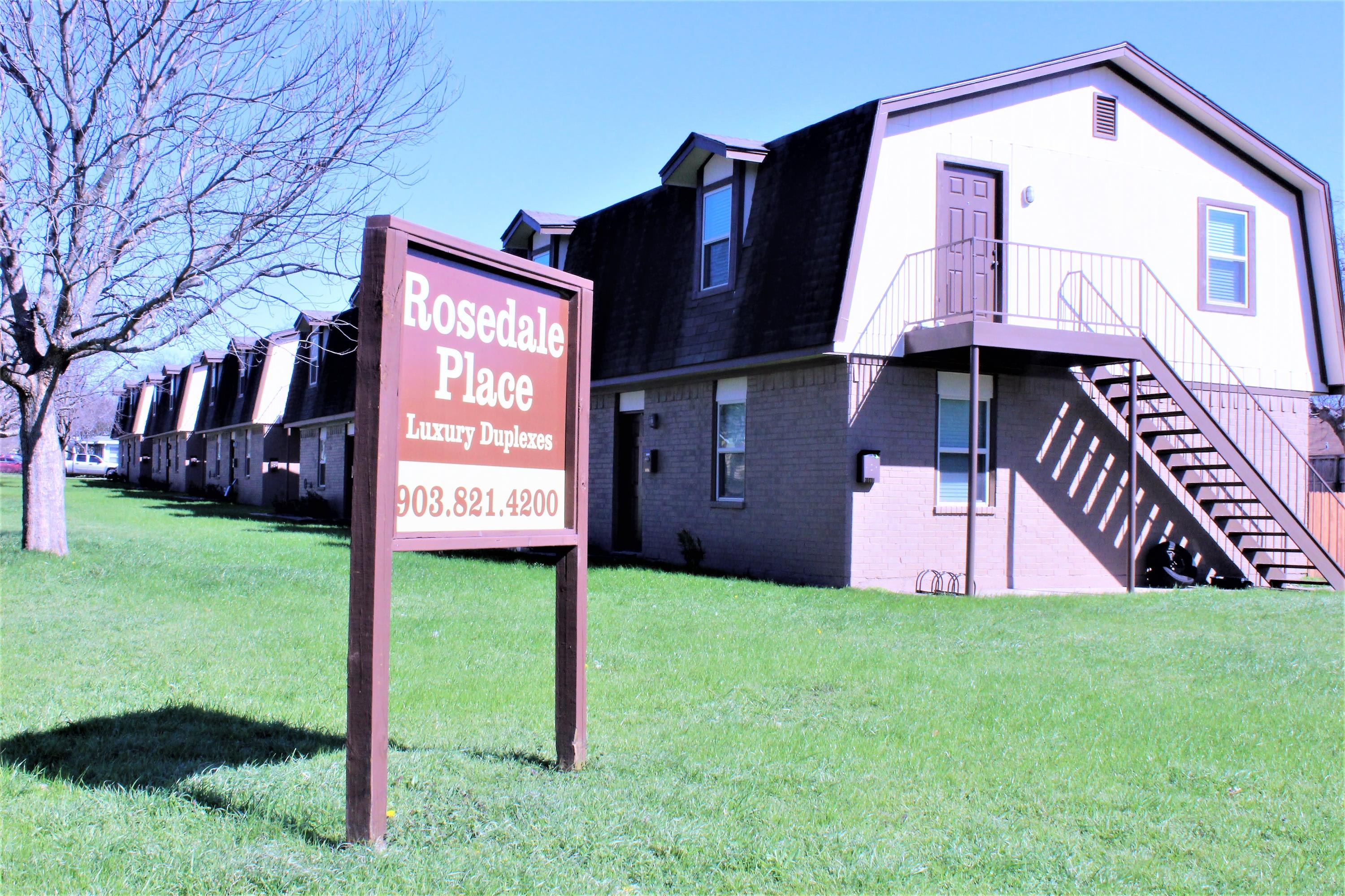 600 Rosedale Street B – photo 1