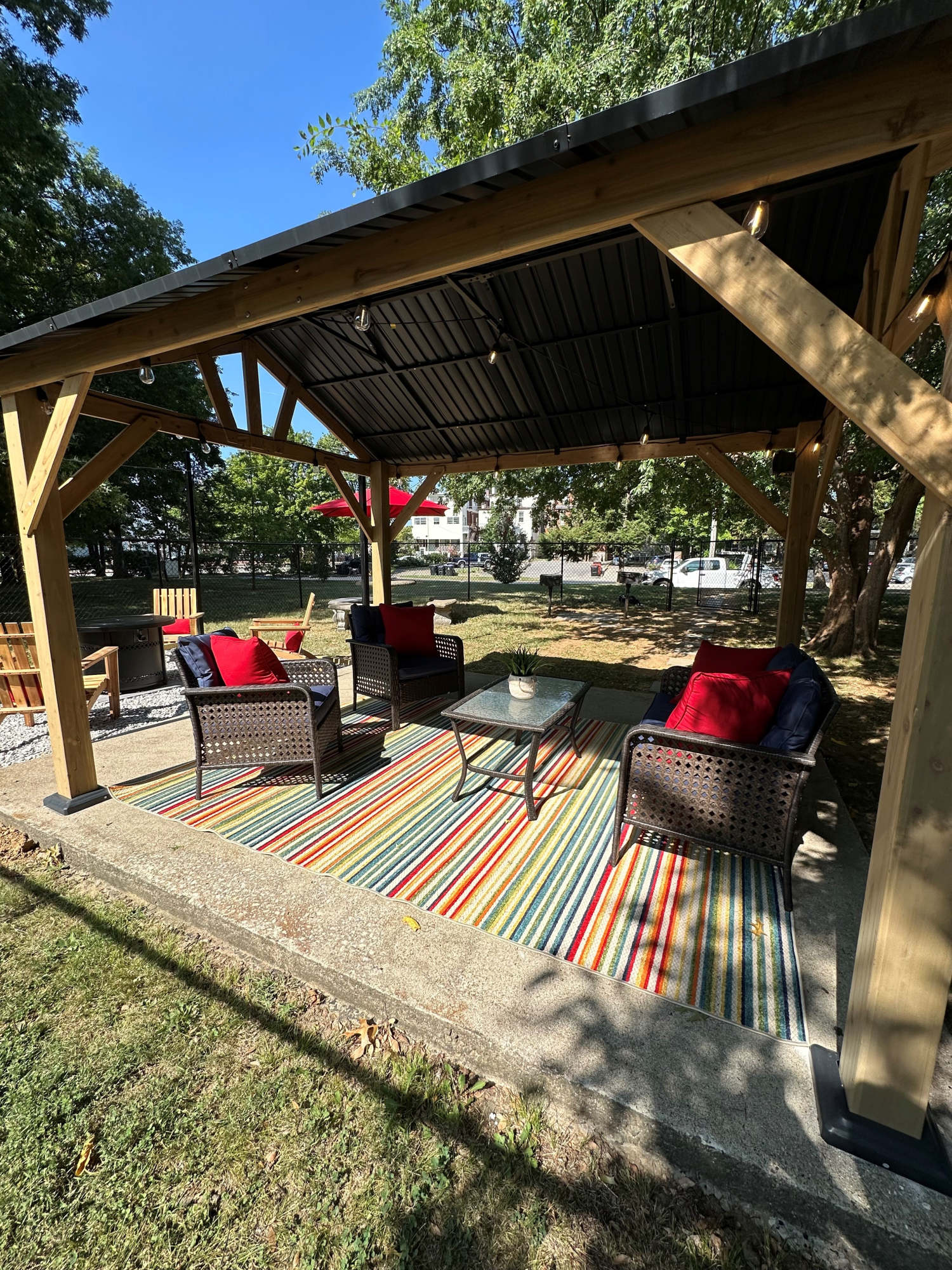 Cardinal Village – photo 1