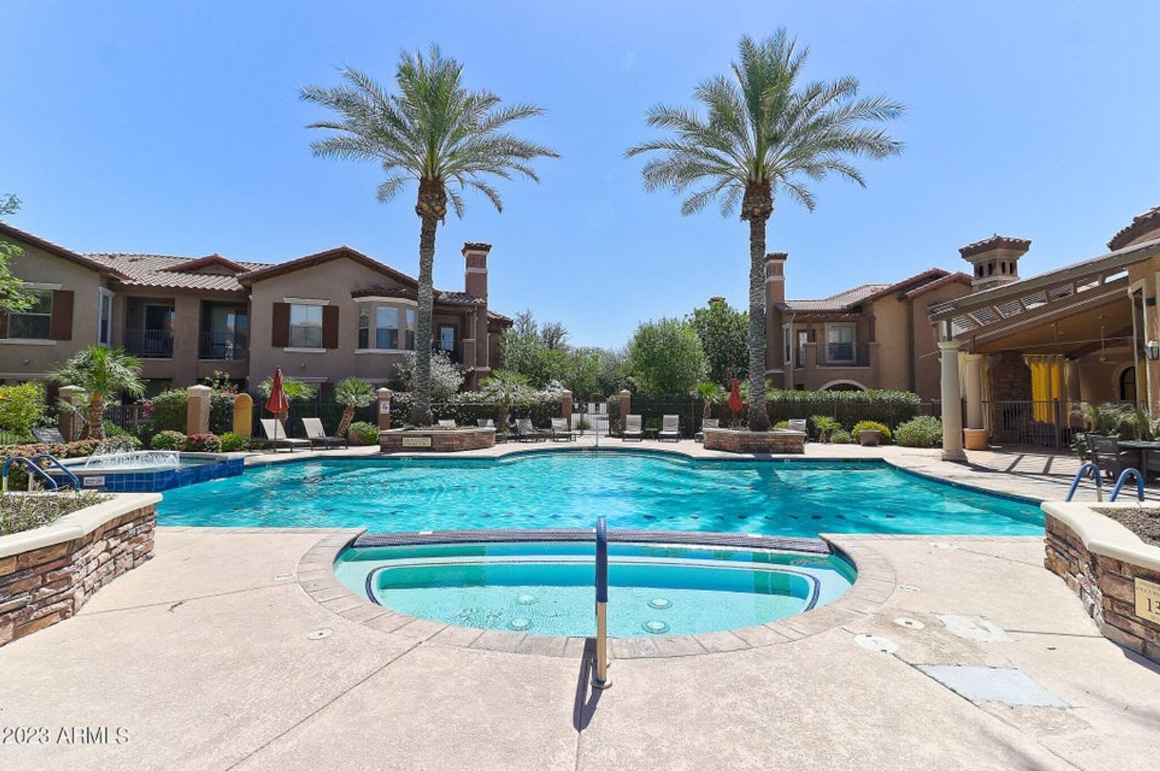 Litchfield Park Condo With Pool Gym 2 Car Garage – photo 1 of 121