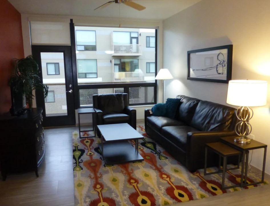 The Rose Apartments – photo 1