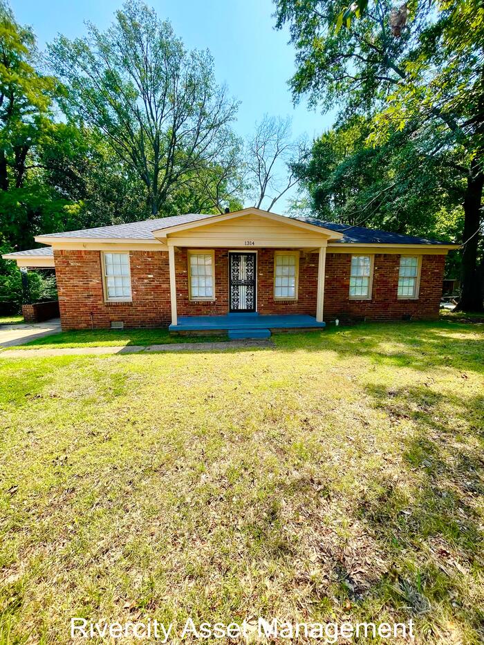 1314 Randall Drive – photo 1