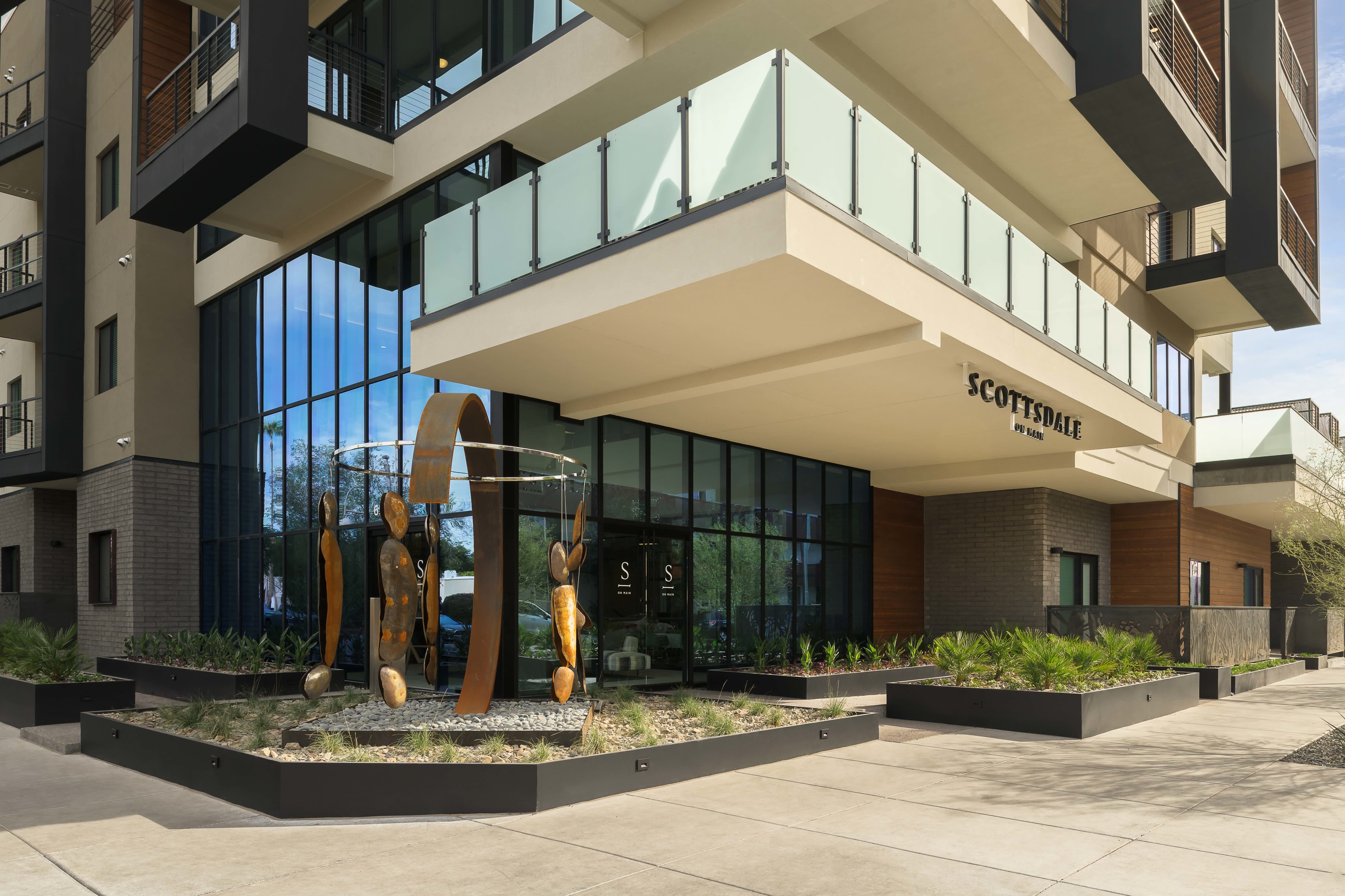 Scottsdale on Main – photo 1