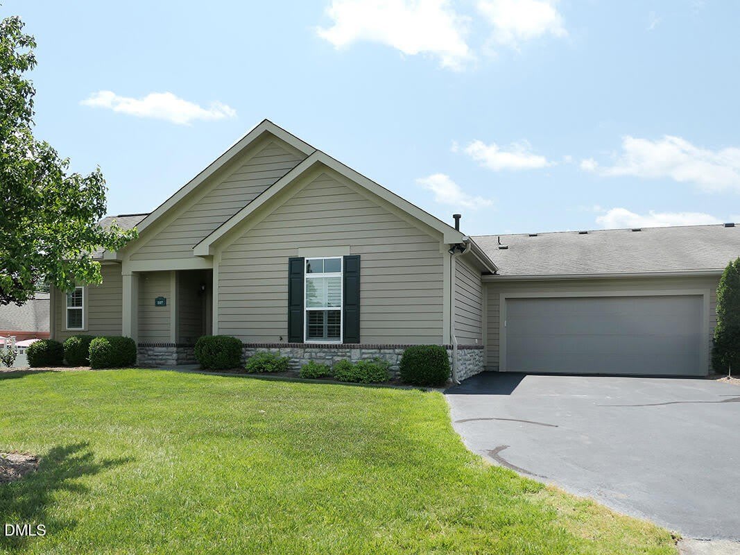 107 Culp Hill Drive – photo 1 of 21