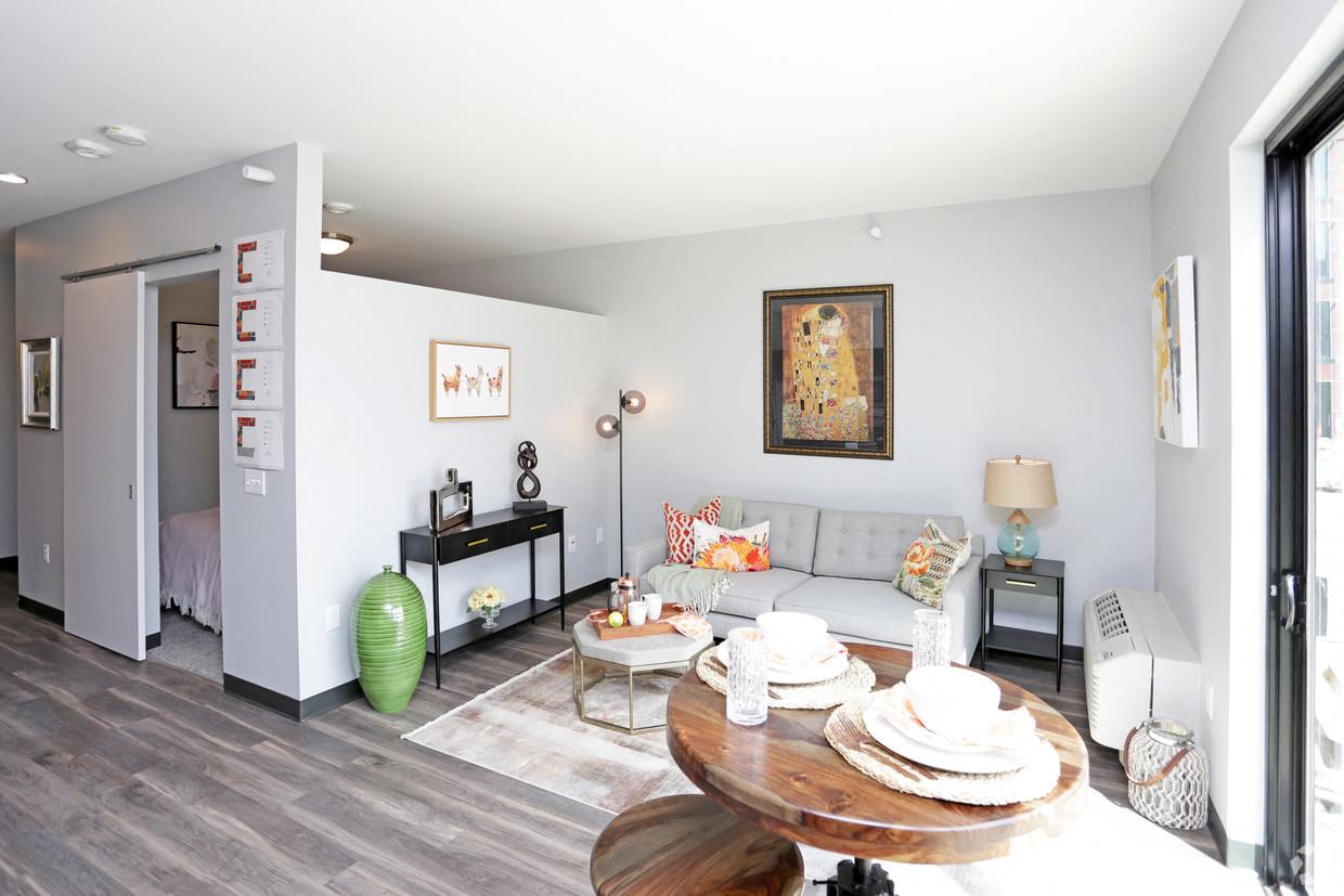 Soll Apartments – photo 1