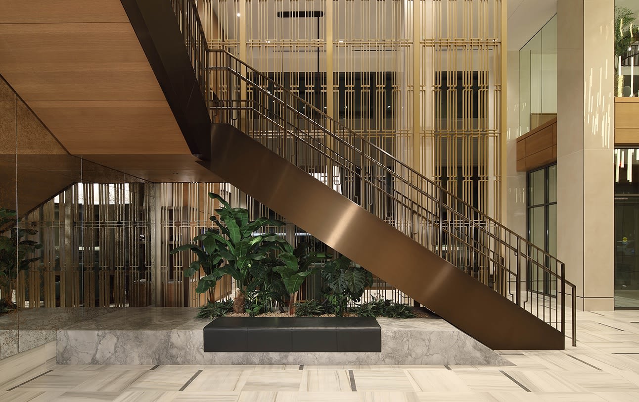 Milton at Twinbrook Quarter – photo 1