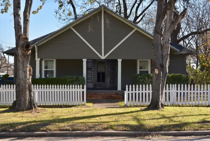 308 North Catherine Street – photo 1 of 10
