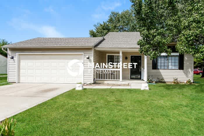 532 Woods Crossing Drive – photo 1