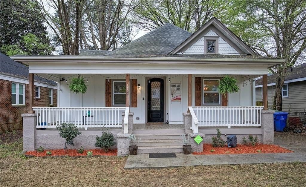 1130 Larosa Terrace Sw – photo 1