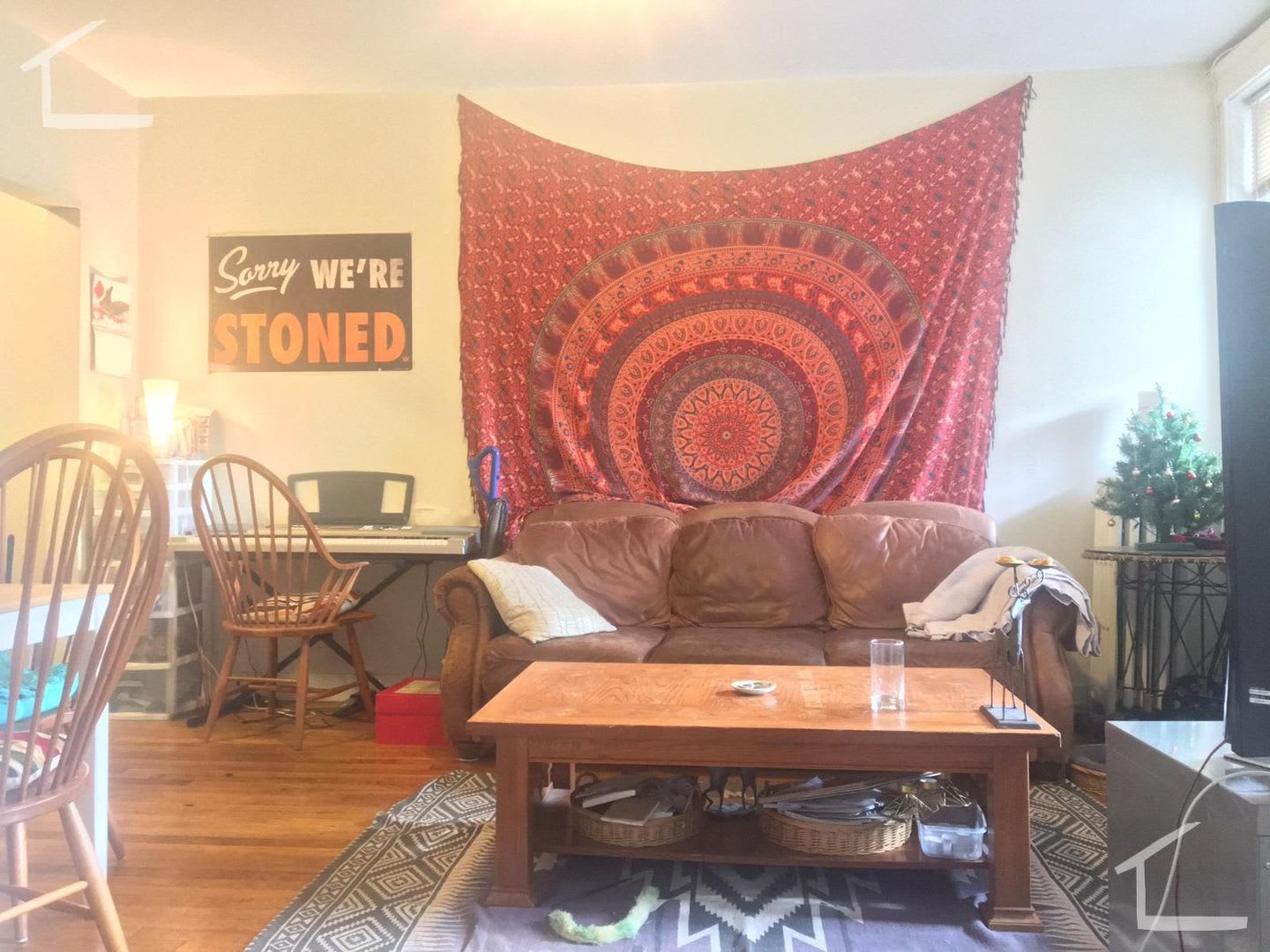 2 Bed – photo 1