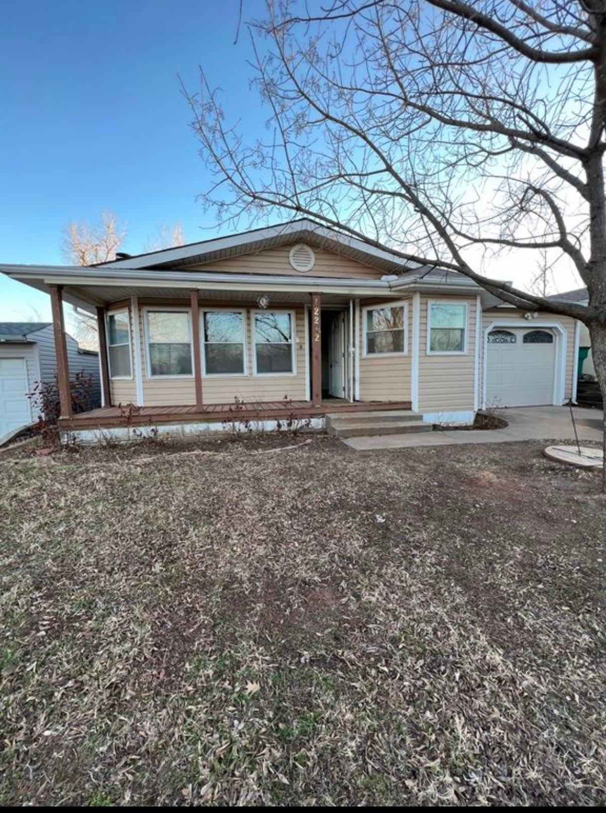 12232 Woodland Hills Dr. – photo 1