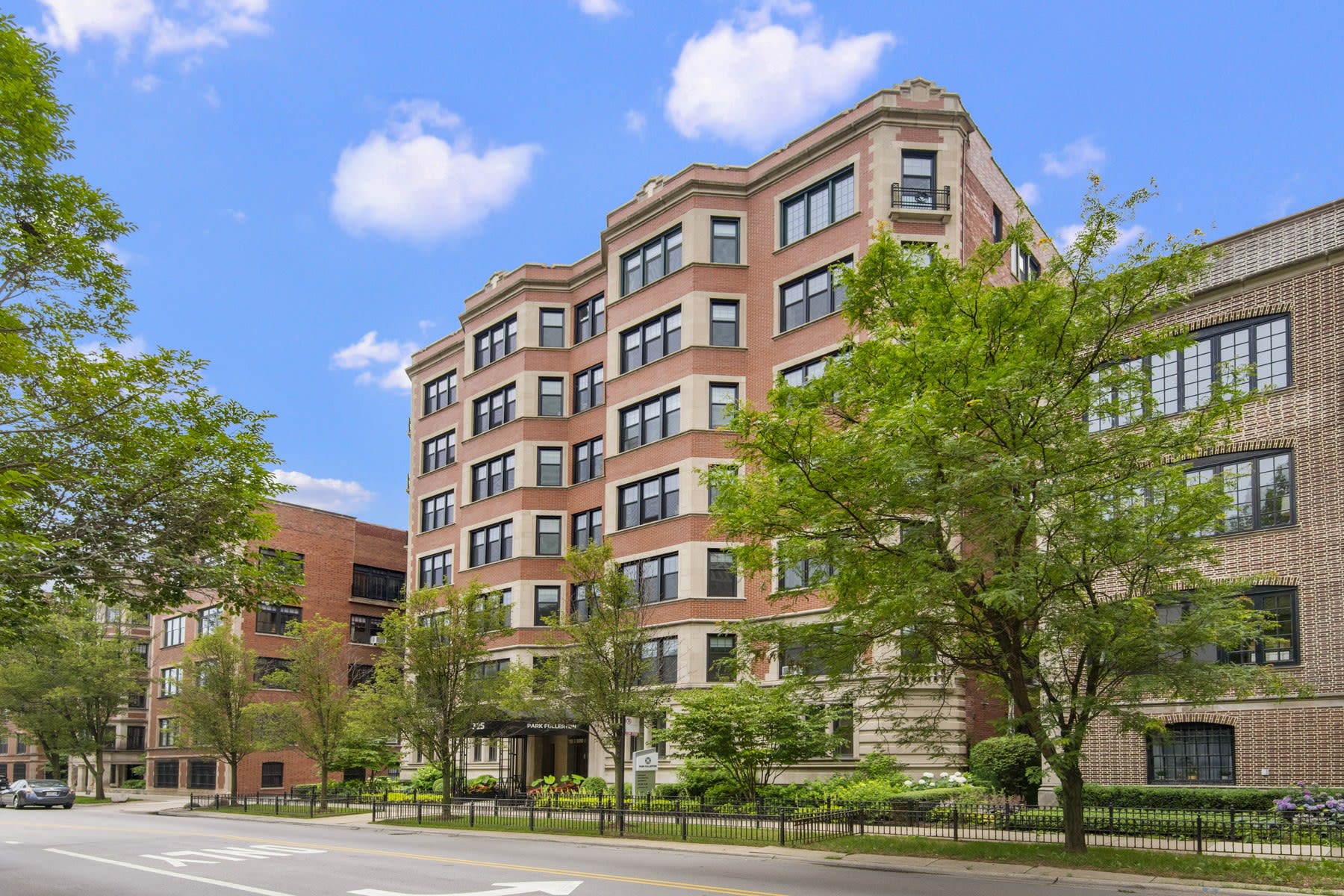 Park Fullerton by Reside – photo 1